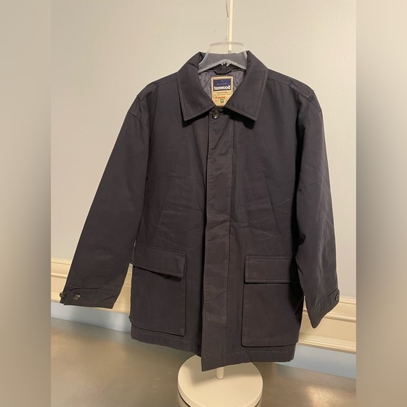 Texwood Other - Texwood - Men’s - Vintage Oversized Lined Cotton Field lightweight Jacket